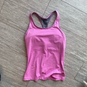 Nike Dri-Fit workout top size medium